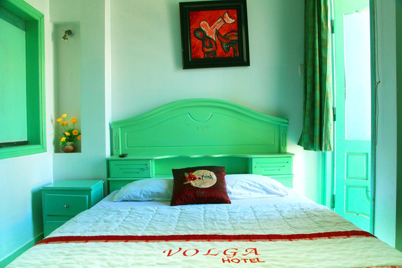 Volga Hotel Хюэ Экстерьер фото